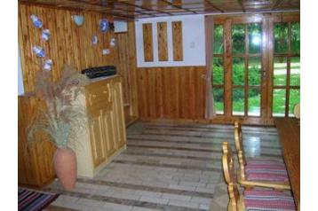 Словакия Chata Trenčianske Teplice, Екстериор